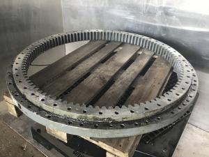 Liebherr Slewing Ring